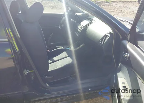 2005 Nissan Altima 3.5 Se из США, поврежденный, VIN 1N4BL11D15N477382